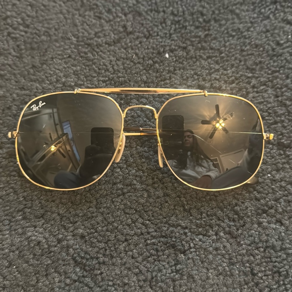 Ray-Ban Sunglasses